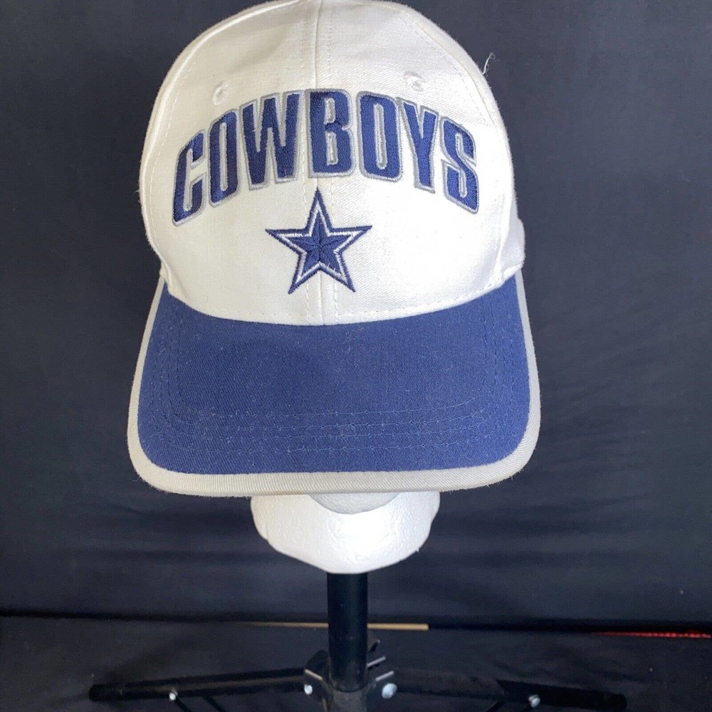 vintage dallas cowboys hat